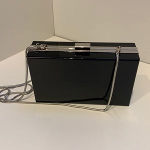 Rachel Zoe clutch